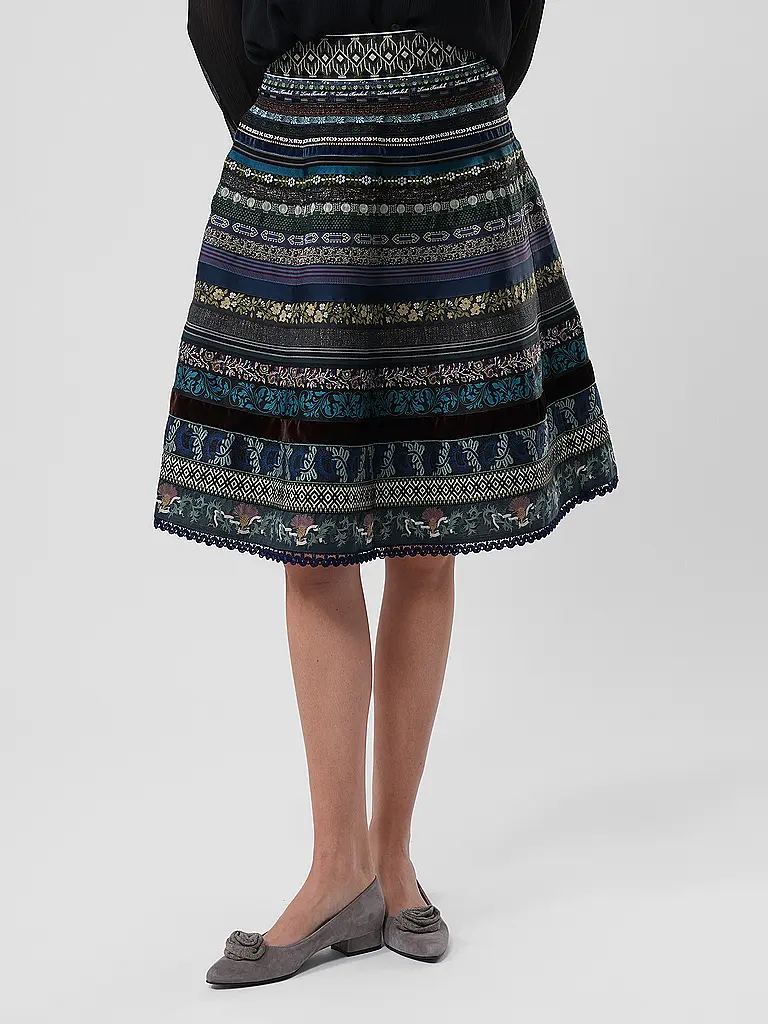 LENA HOSCHEK | Bänderrock CLASSIC RIBBON | 