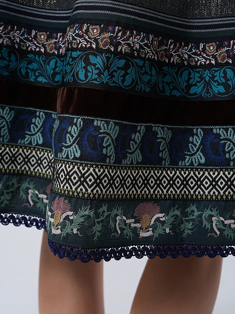 LENA HOSCHEK | Bänderrock CLASSIC RIBBON | 