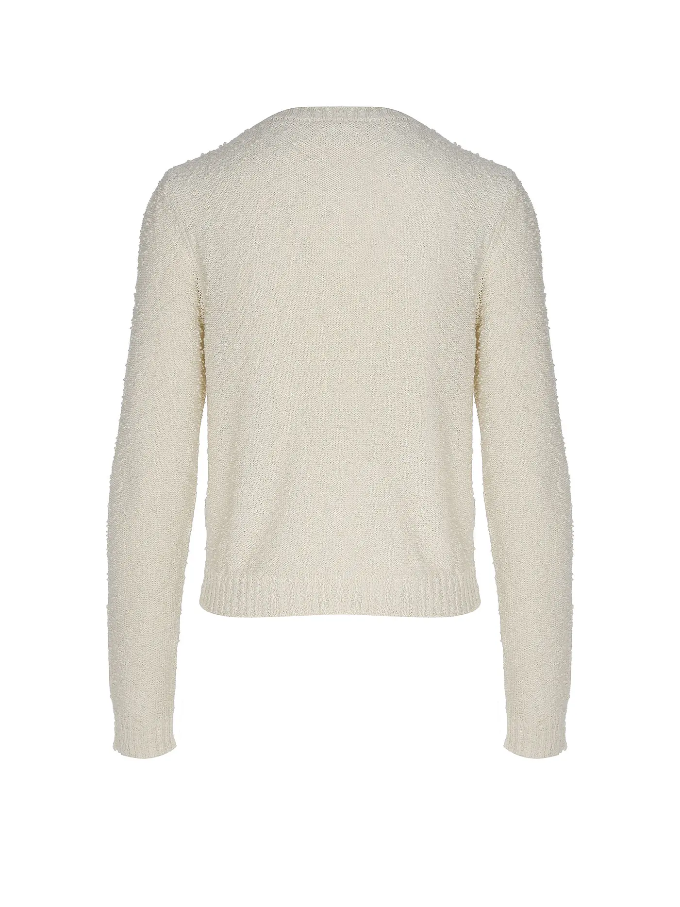 LENA HOSCHEK | Cardigan DEVON | creme