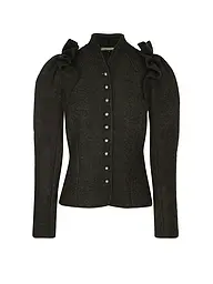 LENA HOSCHEK | Jäckchen THERESIA TRADITIONAL  | Grün