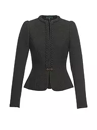 LENA HOSCHEK | Jacke MAXIMILIAN | grau