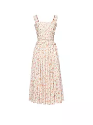 LENA HOSCHEK | Kleid CECILIA | rosa