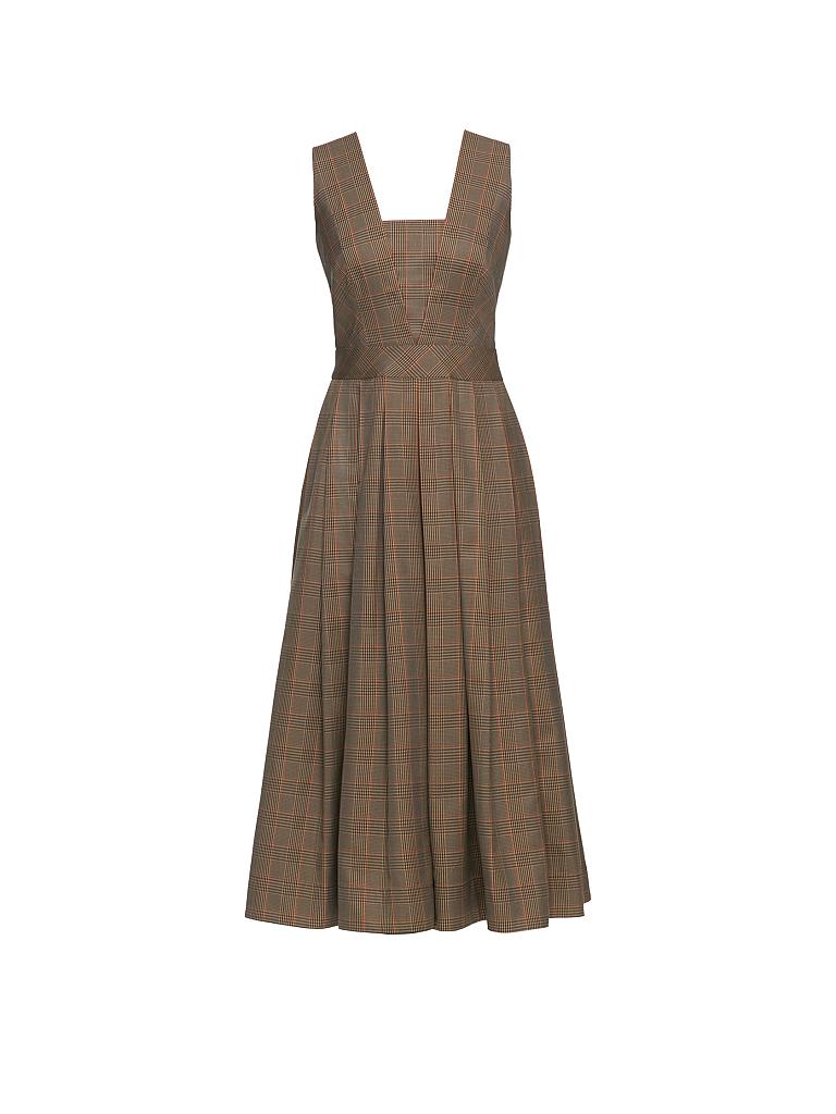 LENA HOSCHEK | Midi-Kleid "Bootleger" | 