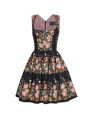 LENA HOSCHEK | Minikleid ELENI | Schwarz