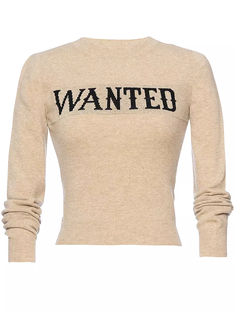 LENA HOSCHEK | Pullover CASSIDY | beige
