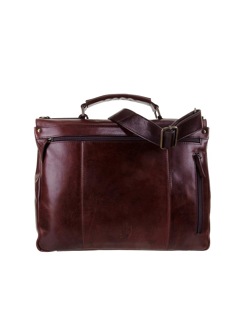 LEONHARD HEYDEN | Ledertasche "Cambridge" | 