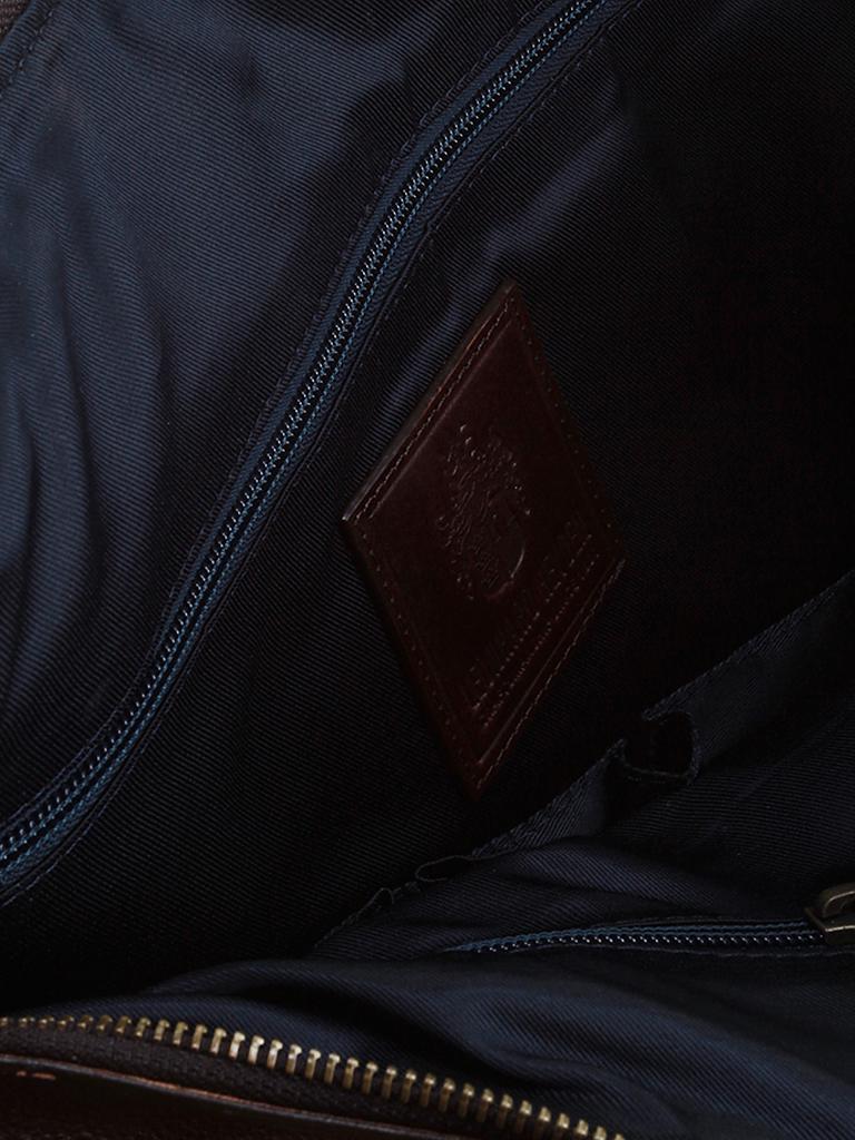 LEONHARD HEYDEN | Ledertasche/Weekender "Cambridge" | 