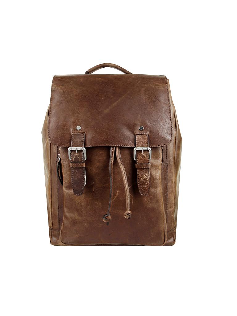 LEONHARD HEYDEN | Rucksack "Glasgow" | 