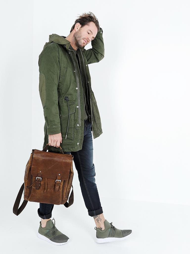 LEONHARD HEYDEN | Rucksack "Glasgow" | 