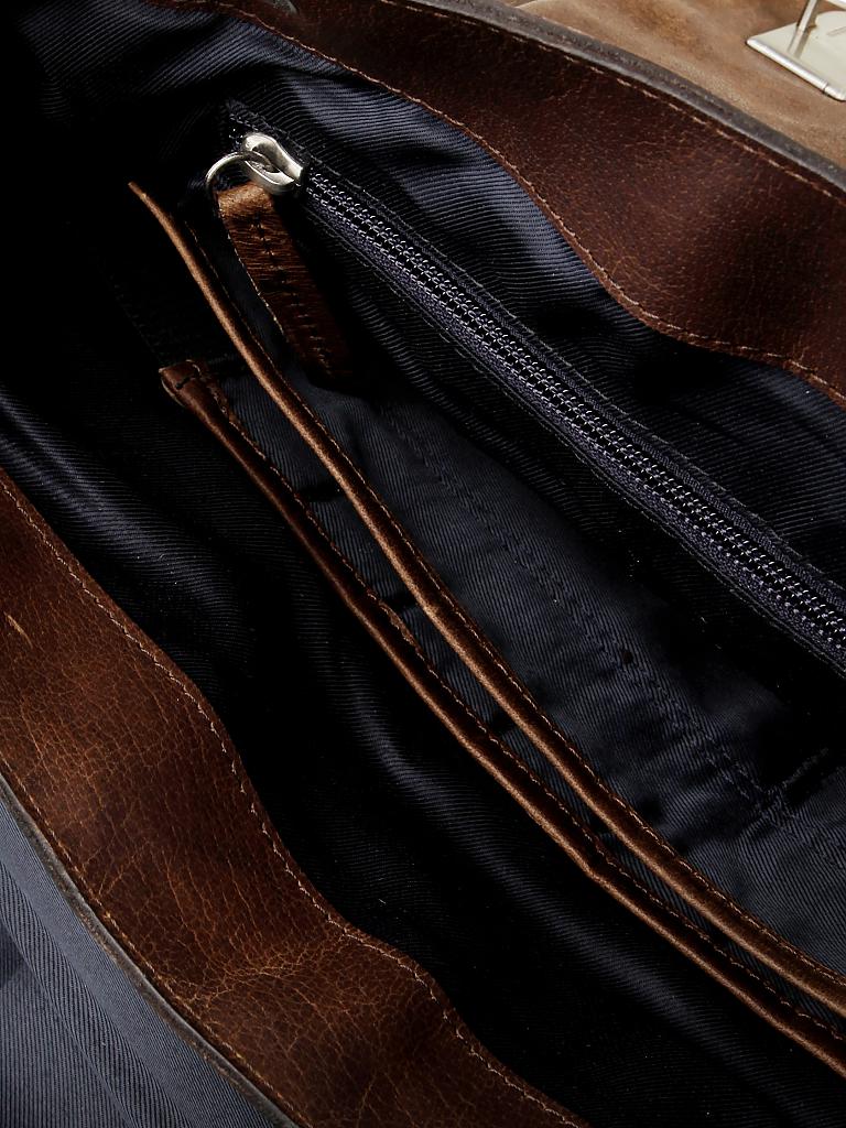 LEONHARD HEYDEN | Rucksack "Glasgow" | 
