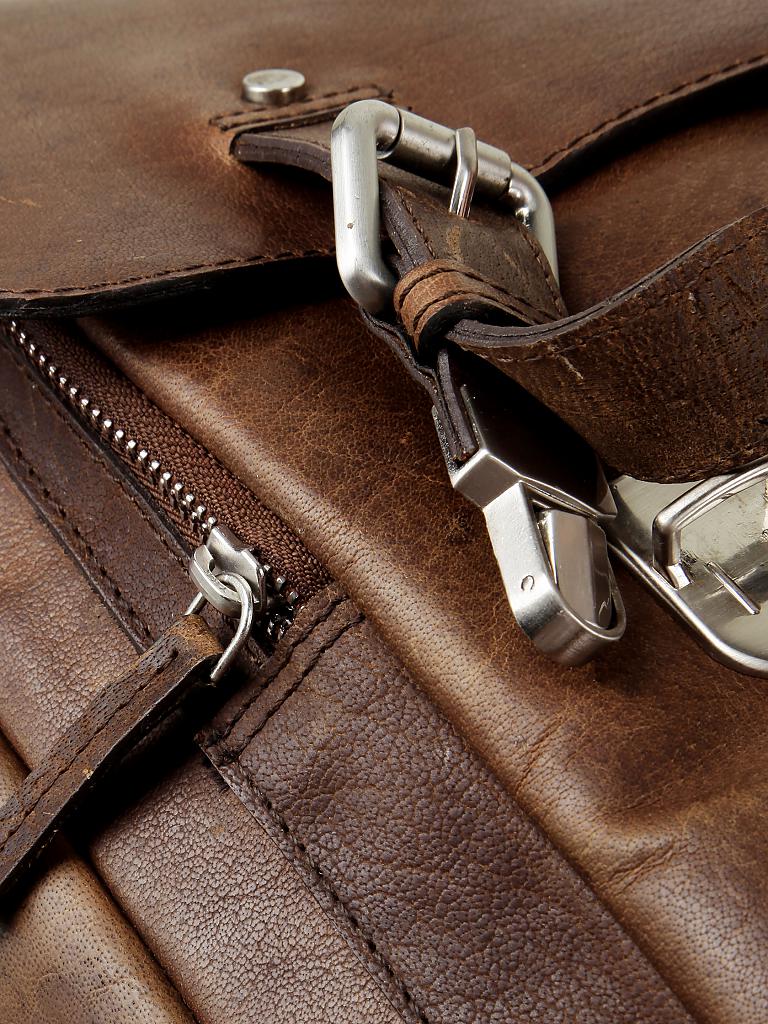 LEONHARD HEYDEN | Rucksack "Glasgow" | 