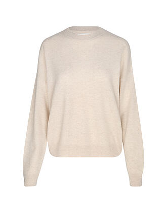 LES TRICOTS DE LEA | Kaschmirpullover MAPOUPETTE