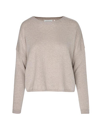 LES TRICOTS DE LEA | Kaschmirpullover MONROE