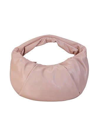 LES VISIONNAIRES | Ledertasche - Hobo GRETA ESSENTIAL SILKY