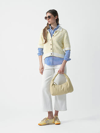 LES VISIONNAIRES | Ledertasche - Henkeltasche JEWEL ESSENTIAL