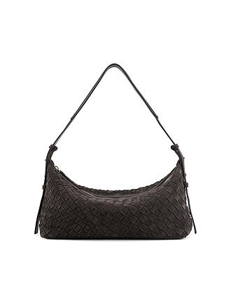 LES VISIONNAIRES | Ledertasche - Baguette MARIE 