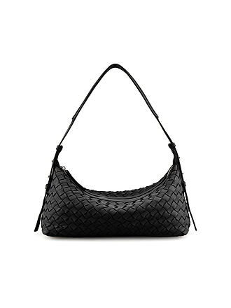 LES VISIONNAIRES | Ledertasche - Baguette MARIE 