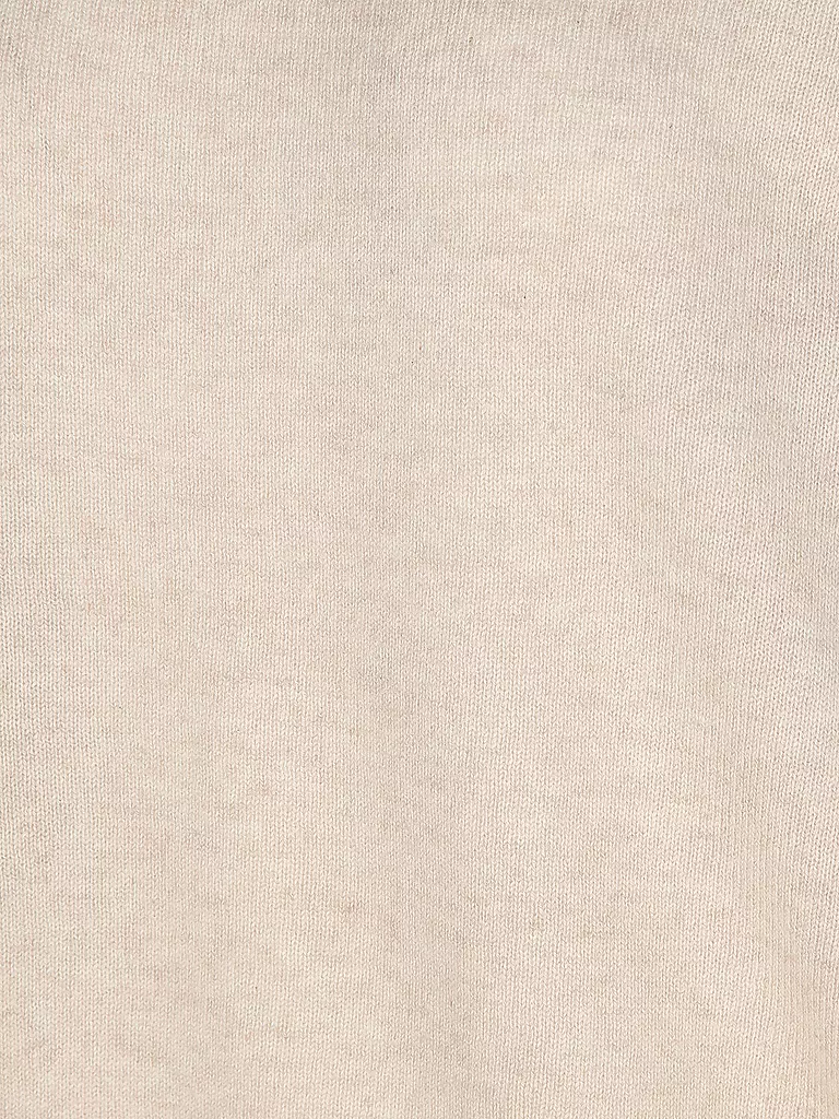 LES TRICOTS DE LEA | Kaschmirpullover MAPOUPETTE | dunkelrot