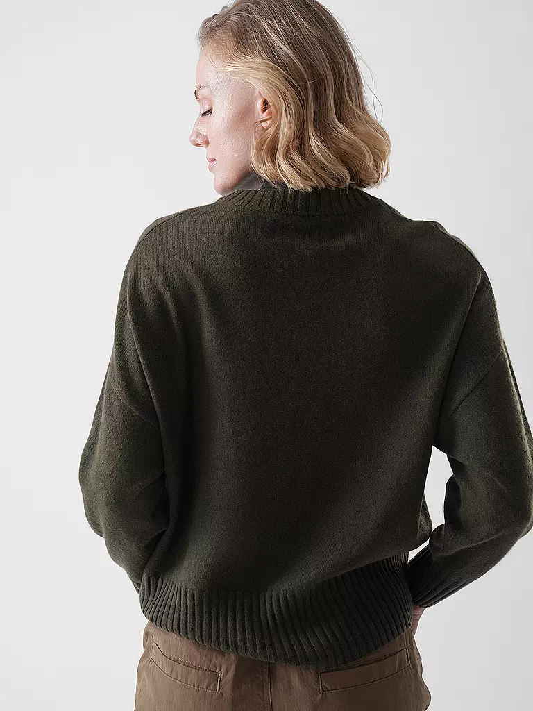 LES TRICOTS DE LEA | Kaschmirpullover MAPOUPETTE | 