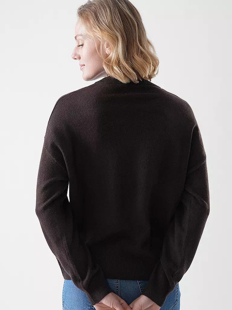 LES TRICOTS DE LEA | Kaschmirpullover MAPOUPETTE | 