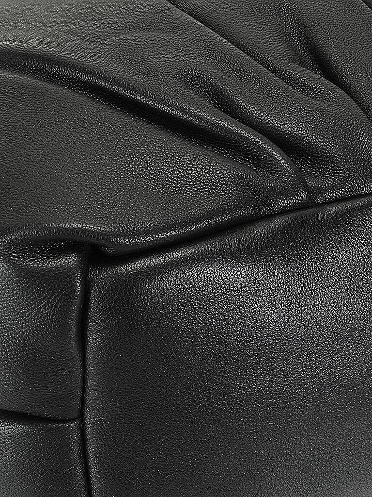 LES VISIONNAIRES | Ledertasche - Umhängetasche LUCY | 
