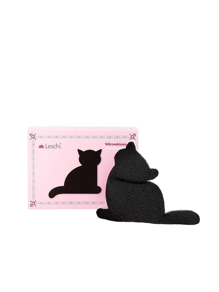 LESCHI | Wärmekissen "Katze" | 