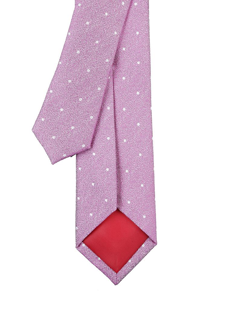 LEVEL 5 | Krawatte  | rosa