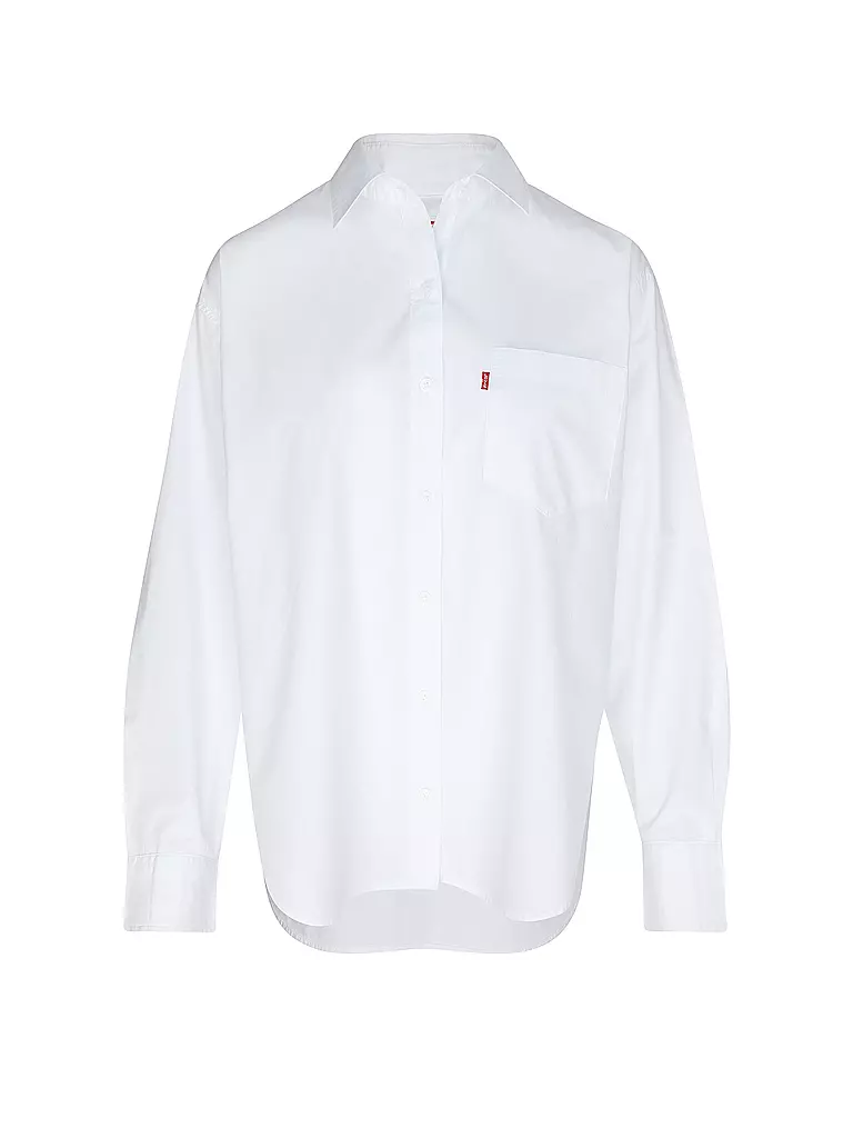 LEVI'S® | Bluse HARLIE NEW | weiss