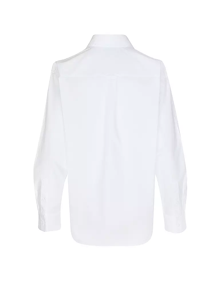 LEVI'S® | Bluse HARLIE NEW | weiss