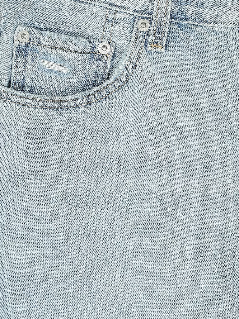 LEVI'S® | Highwaist Jeans Loose Fit | blau