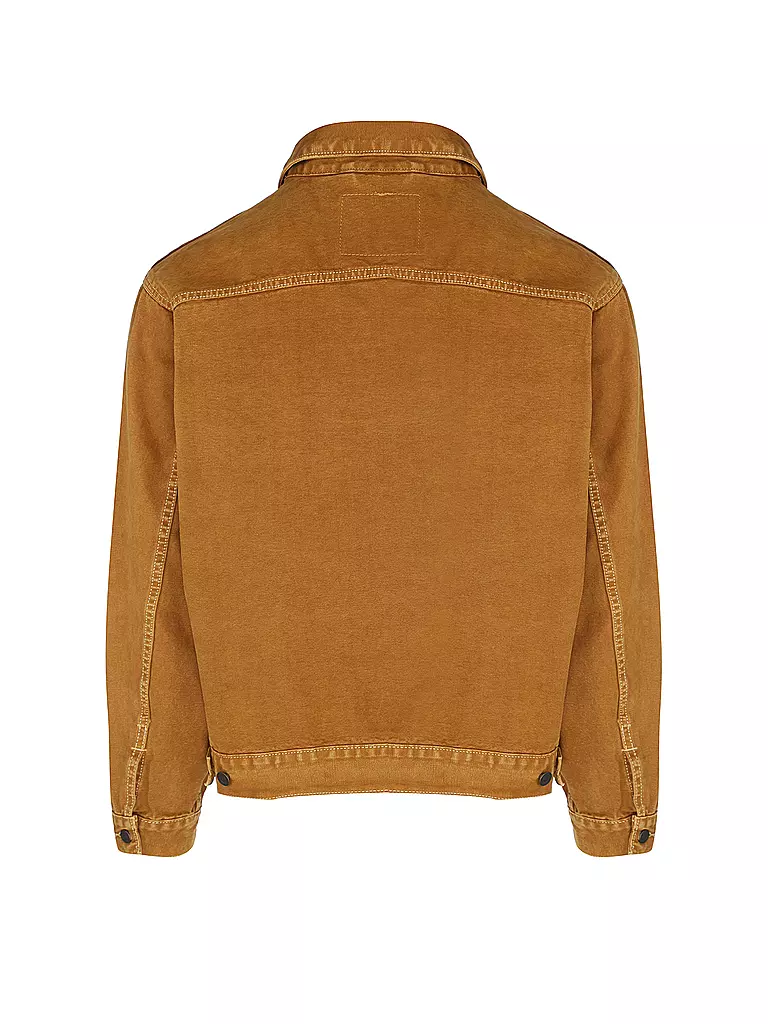 LEVI'S® | Jacke SUNRISE TRUCKER | hellbraun