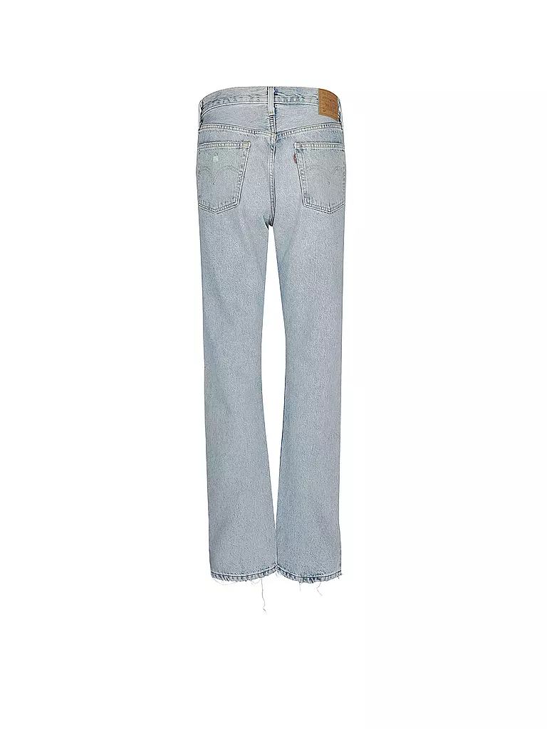LEVI'S® | Jeans 501 ORIGINAL | hellblau