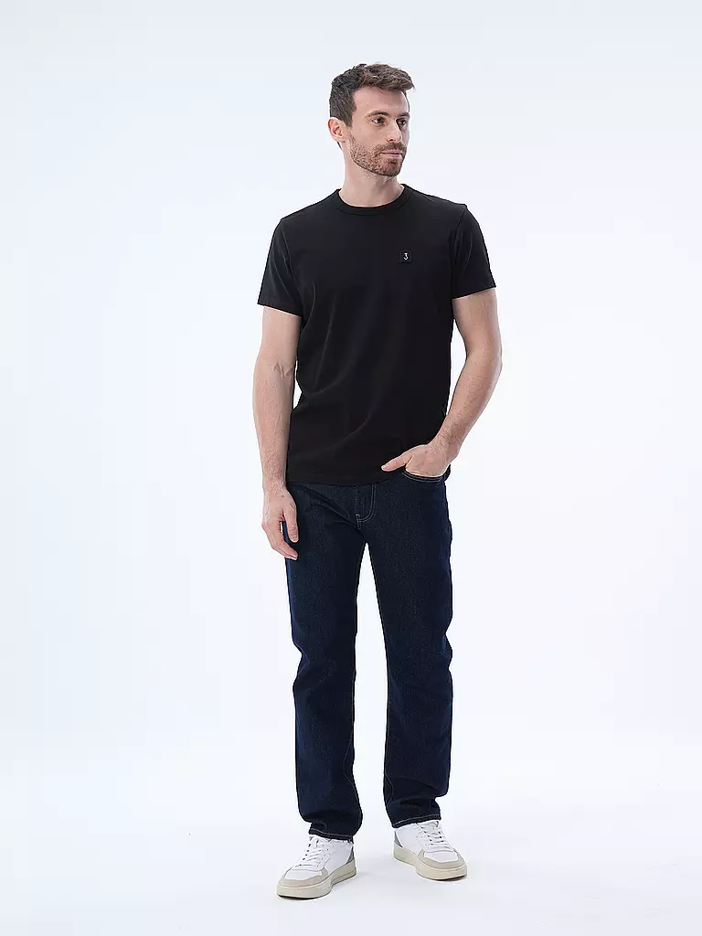 LEVI'S® | Jeans 502 TAPER | dunkelblau