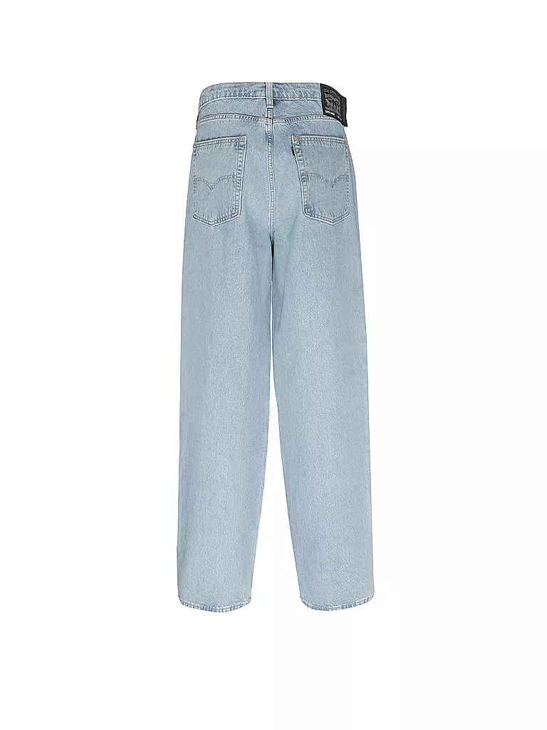 LEVI'S® | Jeans Baggy Fit  | hellblau