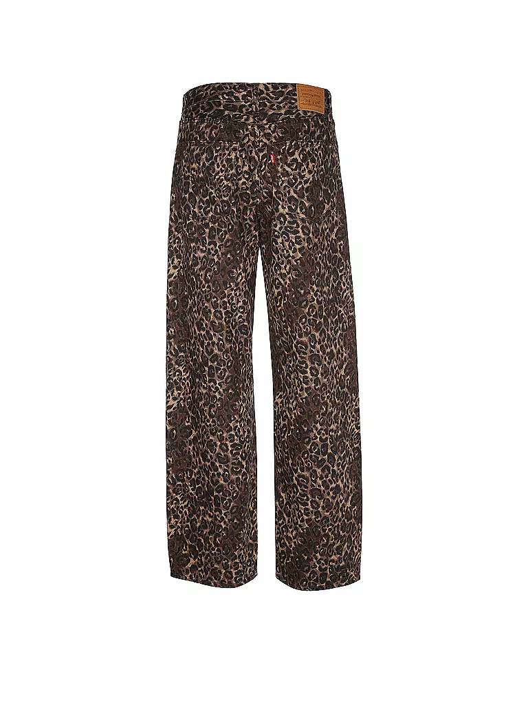 LEVI'S® | Jeans Balloon Fit  | braun