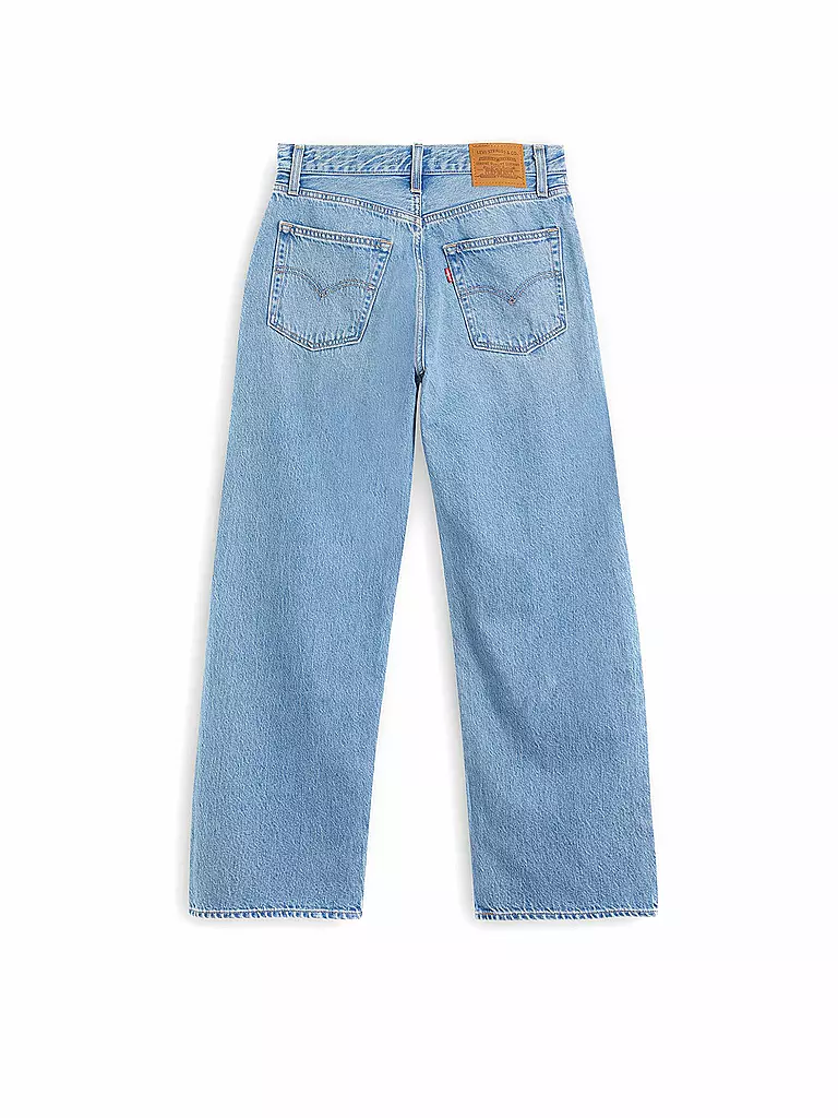 LEVI'S® | Jeans Dad Fit BAGGY DAD | blau