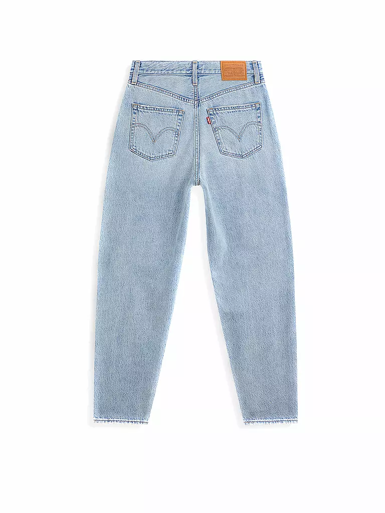 LEVI'S® | Jeans Mom Fit Here to Stay 7/8 | blau