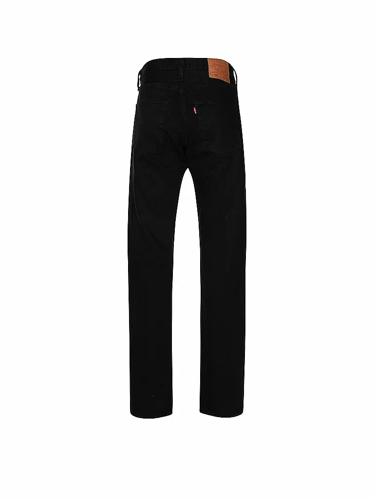 LEVI'S® | Jeans Original Fit 501 | schwarz