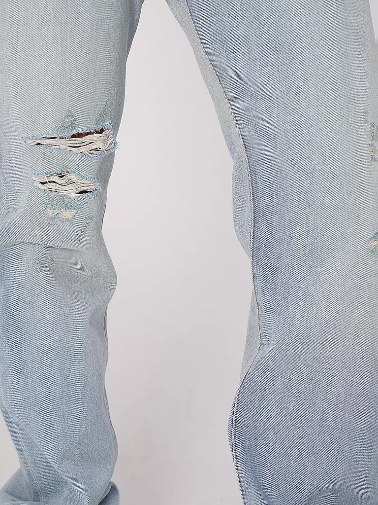 LEVI'S® | Jeans Original Fit 501 | hellblau
