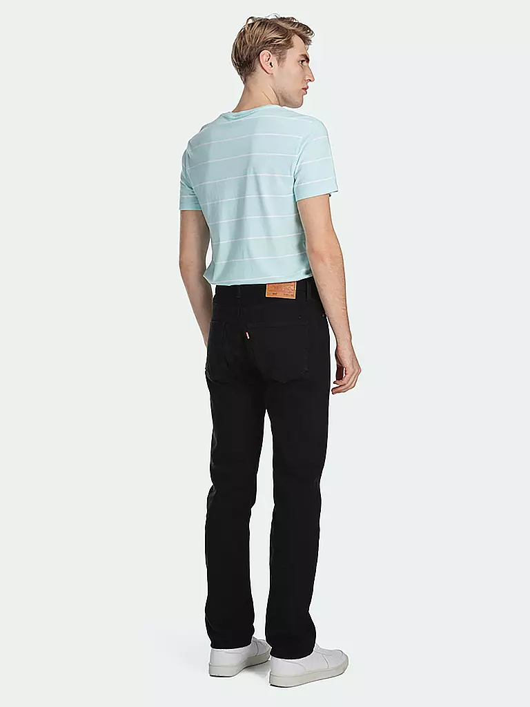 LEVI'S® | Jeans Original Fit 501 | schwarz