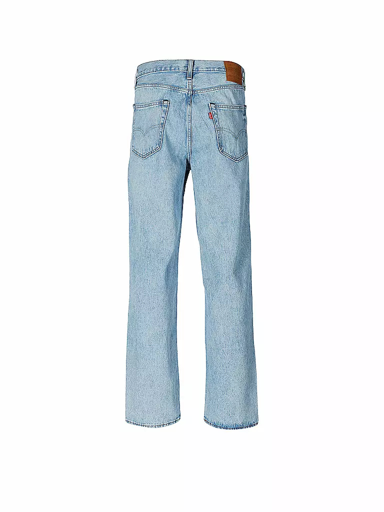 LEVI'S® | Jeans Relaxed Fit Eyed Hook | blau