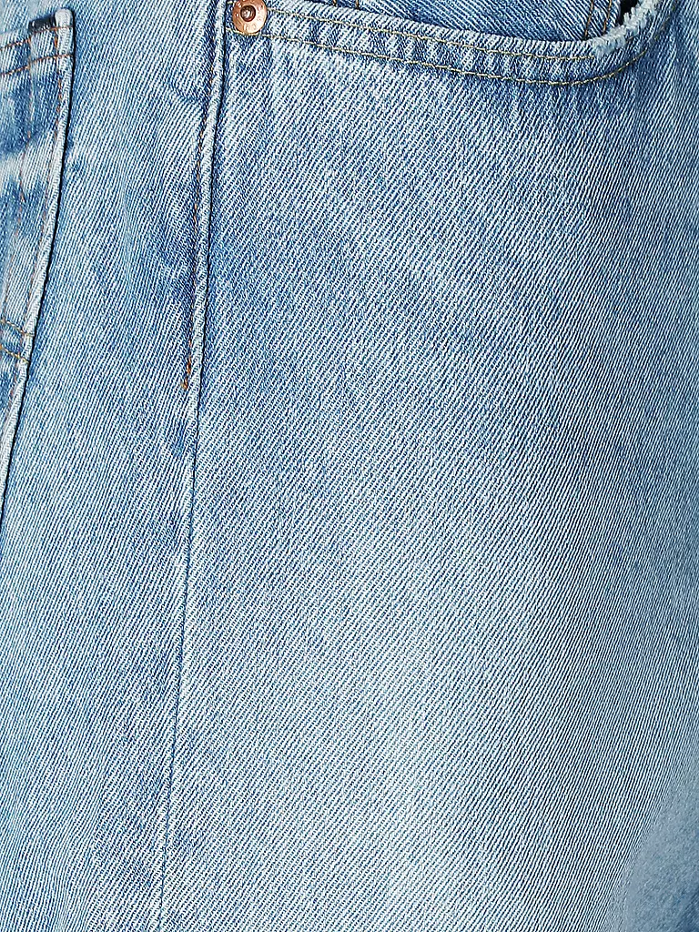 LEVI'S® | Jeans Relaxed Fit Eyed Hook | blau