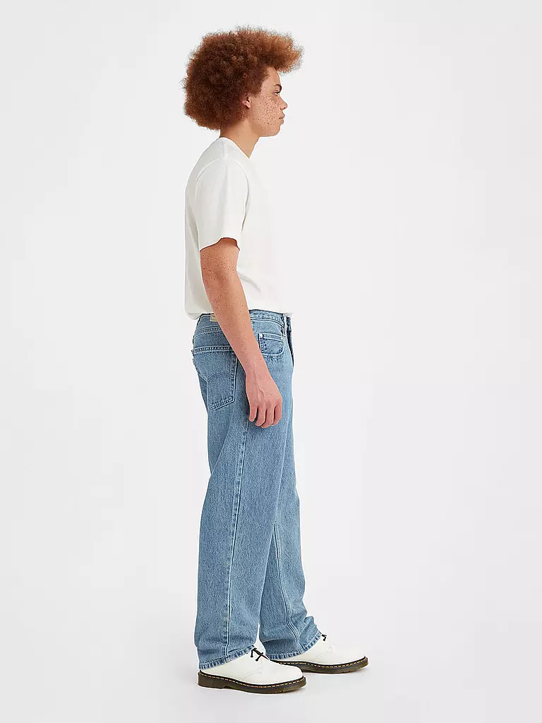 LEVI'S® | Jeans Relaxed Fit SILVERTAB Z1511 | blau