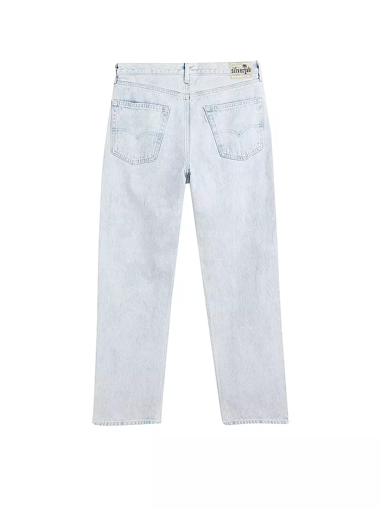 LEVI'S® | Jeans Relaxed Fit SILVERTAB Z1512 | hellblau