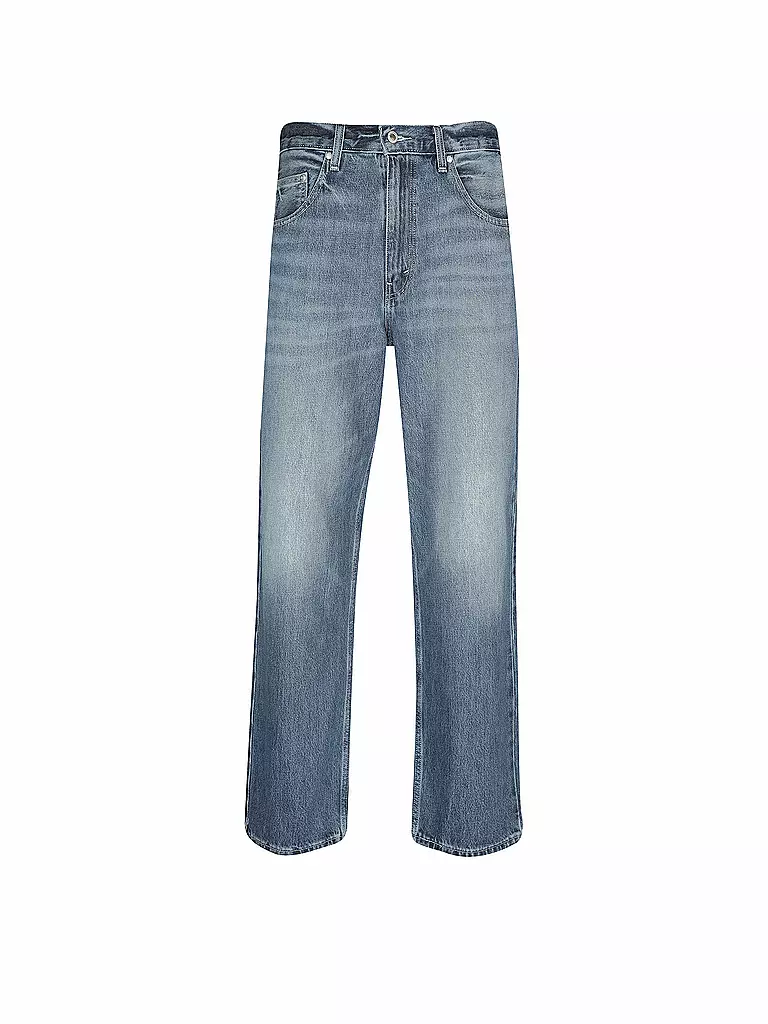 LEVI'S® | Jeans Relaxed Fit SILVERTAB Z3679 | blau