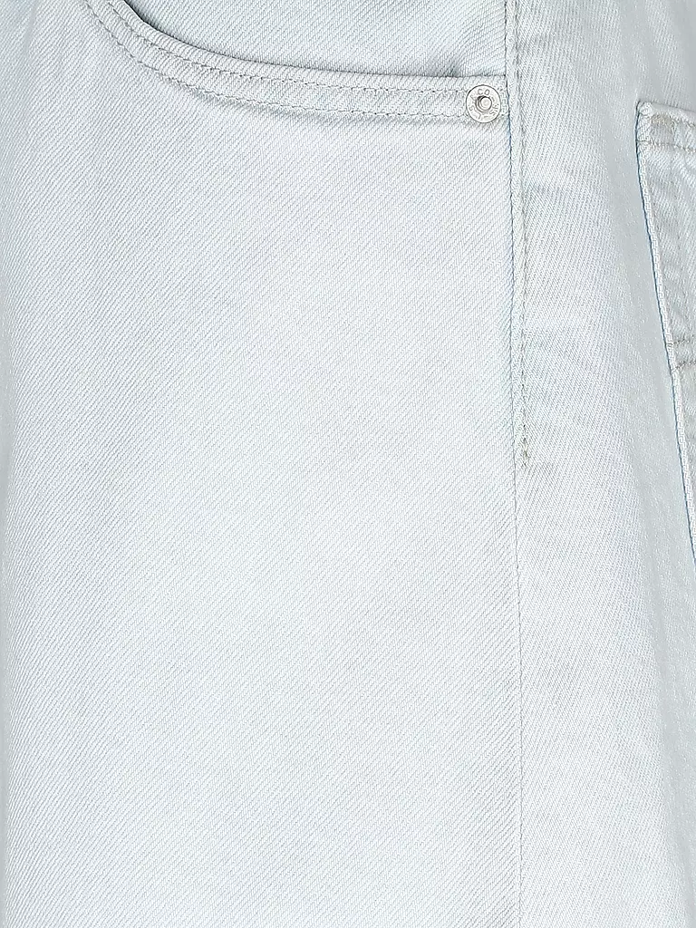 LEVI'S® | Jeans Shorts 80S MOM | hellblau
