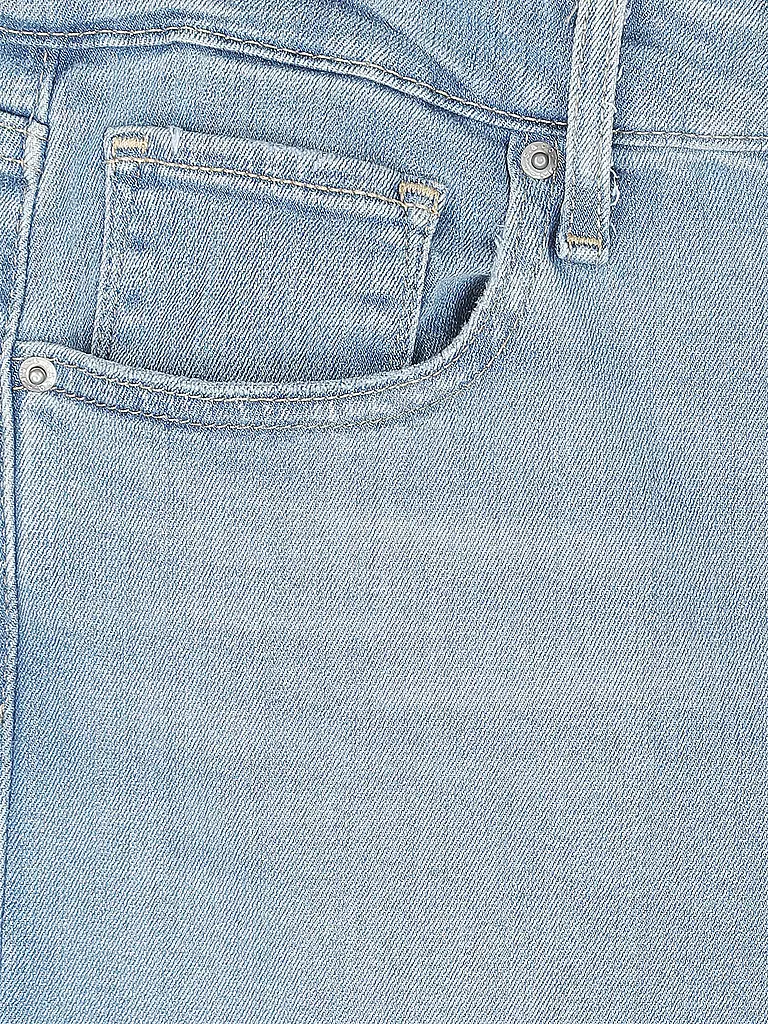 LEVI'S® | Jeans Skinny Fit 721 High Rise | blau