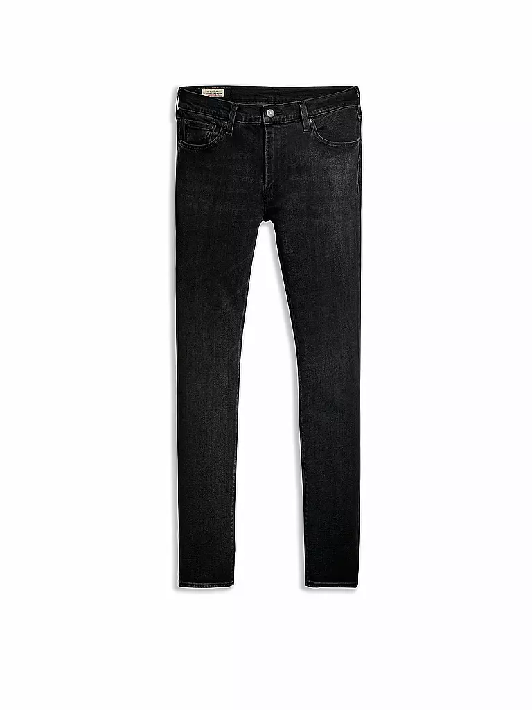 LEVI'S® | Jeans Slim Fit " 511 " | blau