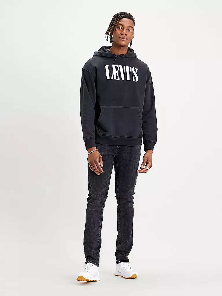 LEVI'S® | Jeans Slim Fit " 511 " | blau