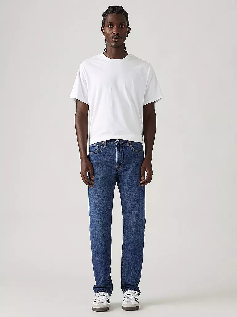 LEVI'S® | Jeans Slim Fit  | dunkelblau